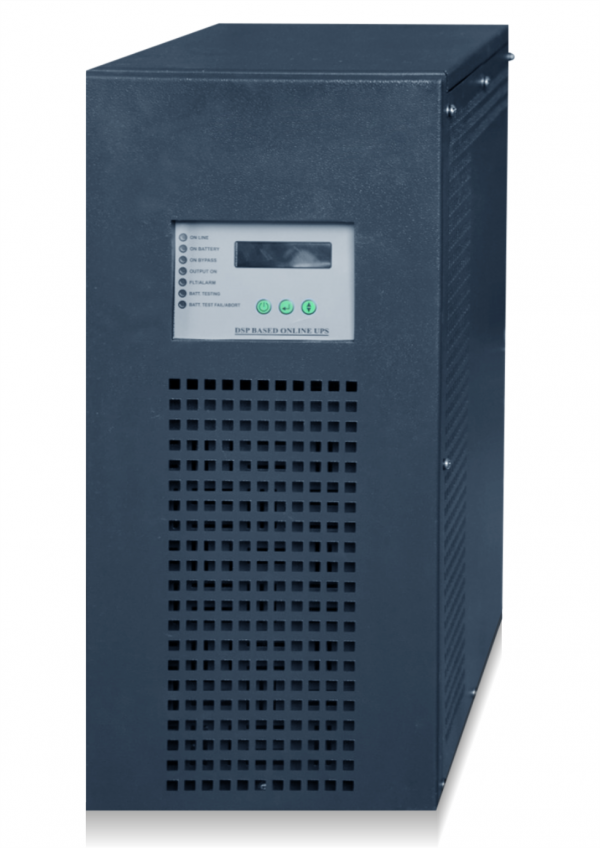 Online UPS 1 In 1 Out AMTAC Power Solution