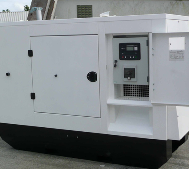 Generators Amtac Power Solution