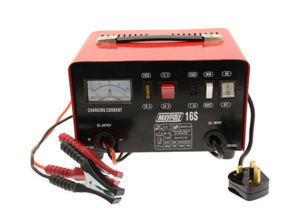 bettry charger